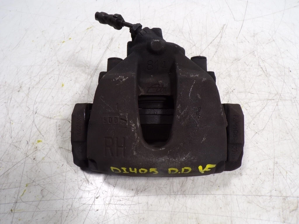 1682875 FRONT RIGHT BRAKE CALIPER FOR FORD FOCUS LIM. 1.6 TDCI CAT