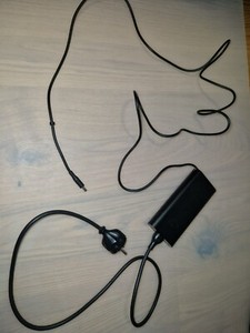 Dell 130W Europa Notebook Netzteil Laptop Laptopnetzteil (450-19103)