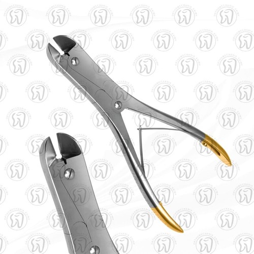 4 Pcs T/C Pin & Wire Cutter Set Orthopedic Surgical Instrument Set German Grade - Picture 3 of 6