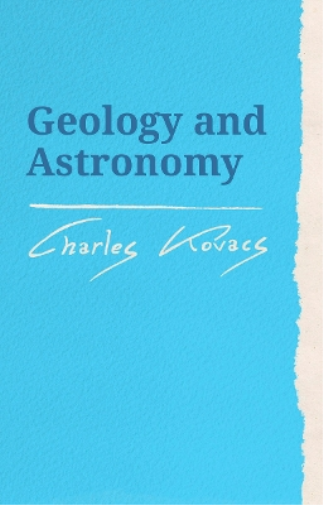 Charles Kovacs Geology and Astronomy (Tascabile) Waldorf Education Resources