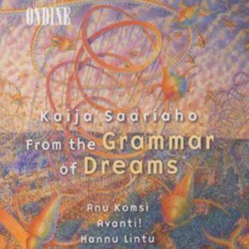 Various Artists From The Grammer Of Dreams (CD) Album - Picture 1 of 1