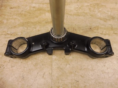 イック様 95 Kawasaki ZX6R ZX-6R Ninja K235-1' triple tree steering