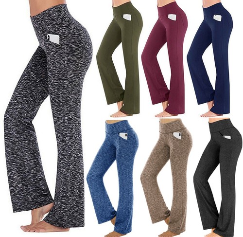Top 5 Petite Bootcut Yoga Pants: Your Perfect Fit Guide