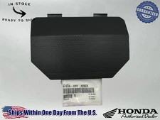 Honda OEM Radiator Cap Cover Lid Rancher 420 Foreman 500, 14-19 61310-HR3-A20ZA