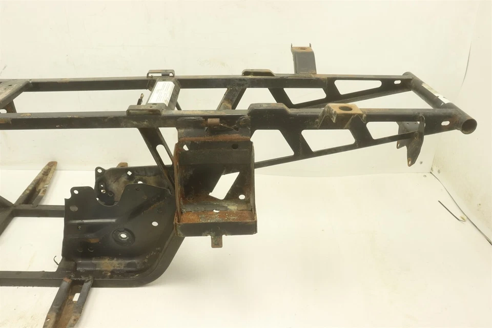 Polaris Trail Boss 250 2x4 91 Frame 1040252-067 35482 - Изображение 2 из 4