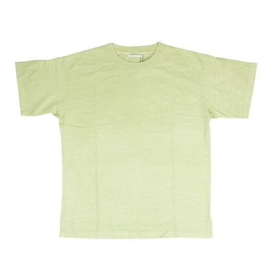 NWT JOHN ELLIOTT Green Short Sleeve University T-Shirt Size 1 $98