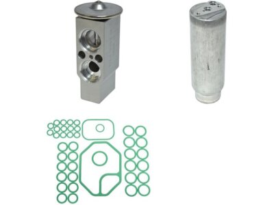 A/C System Repair Kit For 1994-1995 Toyota 4Runner QV684NZ