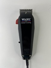 Wahl Animal Grooming Clippers - Model MC - TESTED - CLEANED A2 