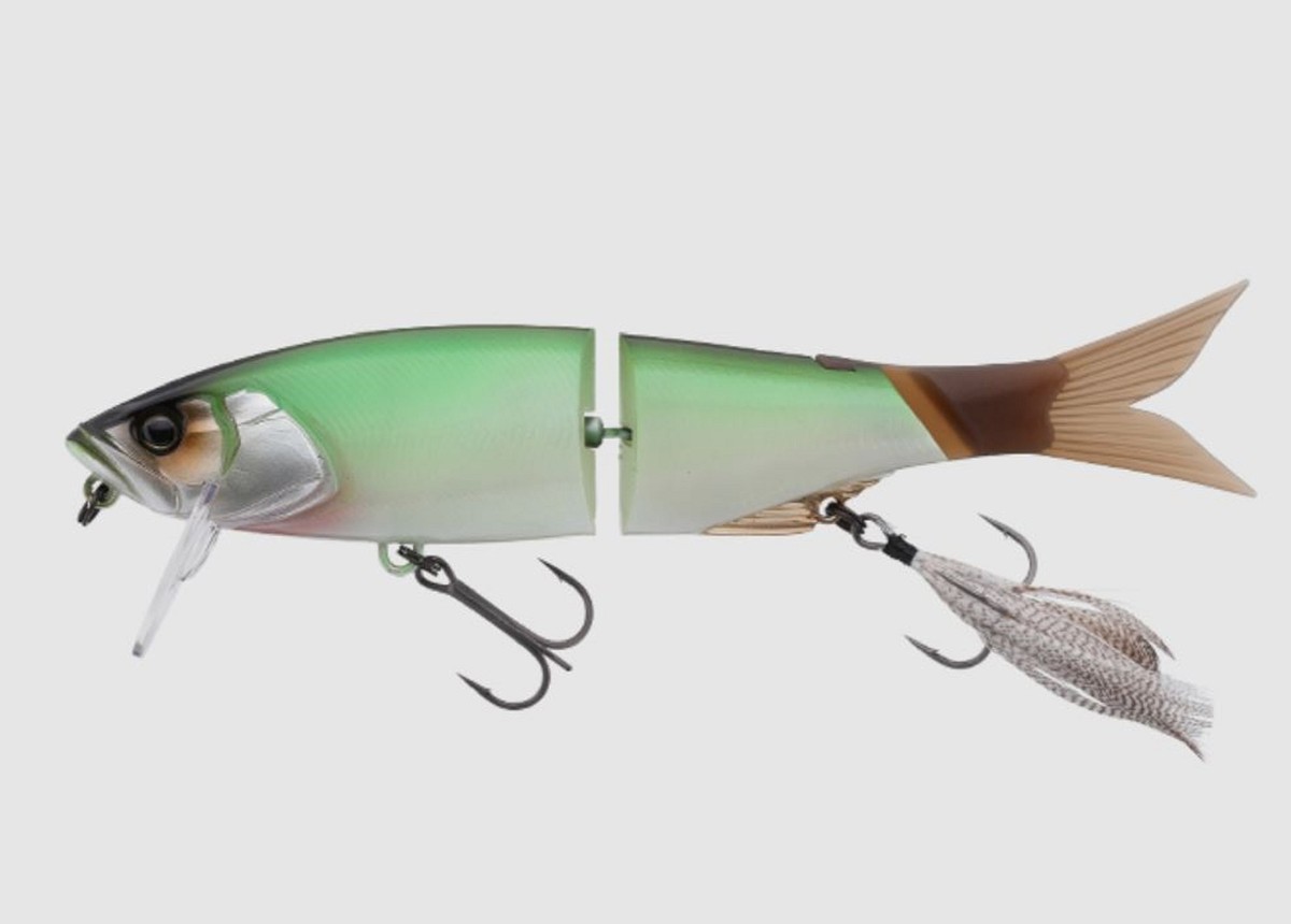 LEURRE FLOTTANT LIVINGSTON LURES PRO SIZZLE JR SALT WATER 10 CM