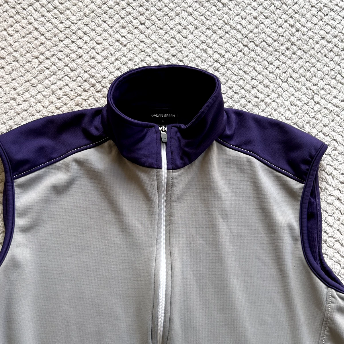 Galvin green cheap insula vest