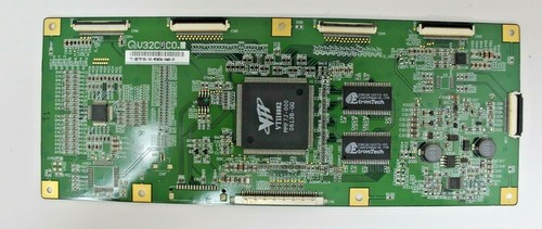 polaroid tv tda-03211c lcd panel for sale