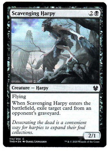 Cavern Harpy - PLS - 97 NM/LP | eBay