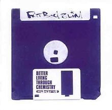 better living through chemistry von Fatboy Slim | CD | Zustand akzeptabel