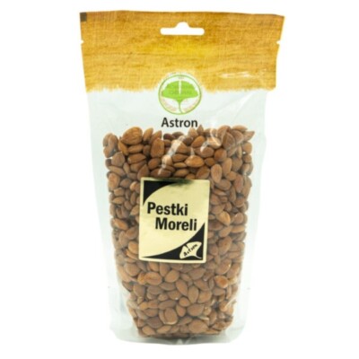 Astron Aprikosenkerne, bitter, 500 g