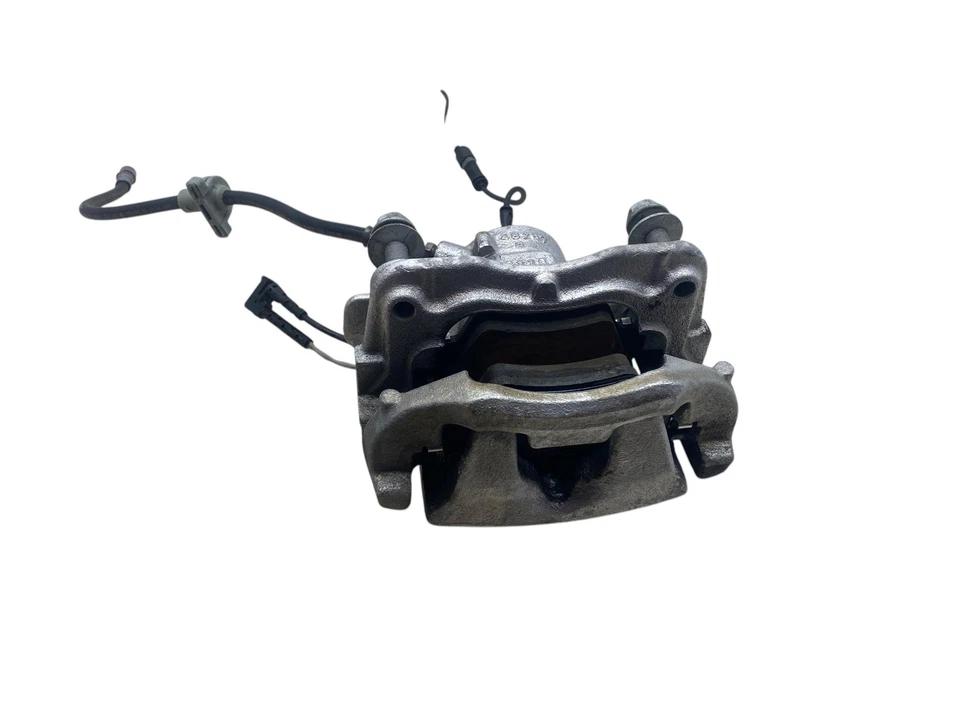 2019 - 2022 BMW X1 F48 LCI OEM LH FRONT LEFT DISC BRAKE CALIPER *11K MILES* - Image 2 of 4