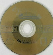 The Legend of Zelda The Windwaker GameCube. No Manual and not in original Case