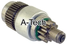 Starter Drive for Denso Cummins Eng. 94-on Industrial B series 5.9L 228000-1753