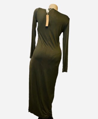 seed green dress SEED GREEN DRESS Haight