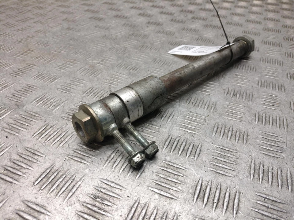 Harley Davidson Sportster XL1200X 2011 husillo trasero Foto 2 de 3