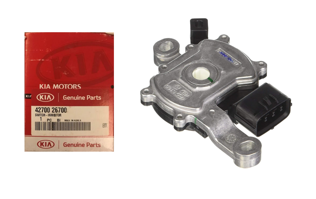 GENUINE 4270026700 Inhibitor Neutral Safety Switch for GENUINE 4270026700 Inhibitor Neutral Safety Switch for