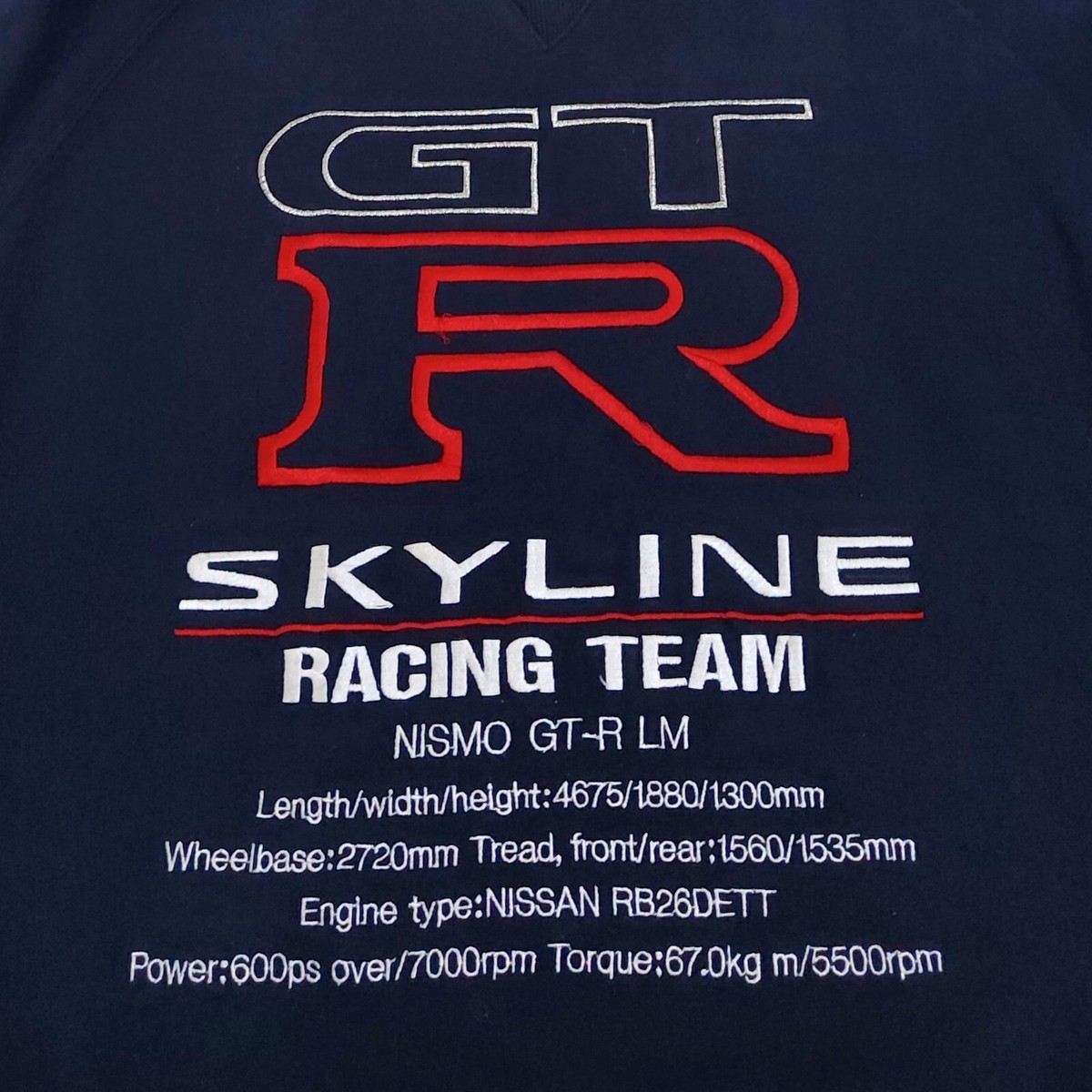 大得価，人気セール】 日産 スカイライン GT-R レーシングチーム