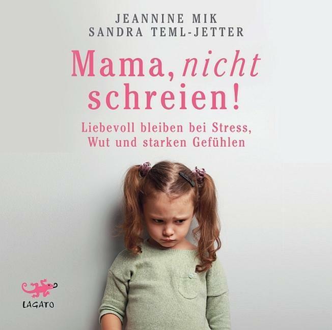 Mama, nicht schreien! | HÃ¶rbuch | 9783955679729