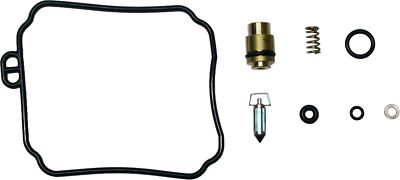 Carb Repair Kit for 1997 Yamaha XVS 650 Dragstar (4VR1/4VR2/4XR2)
