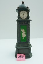 Persil Uhr Standuhr Henkel 100 Jahre 1876 1976 ca.36 x 11 x 11 cm funktionsf&auml;hig
