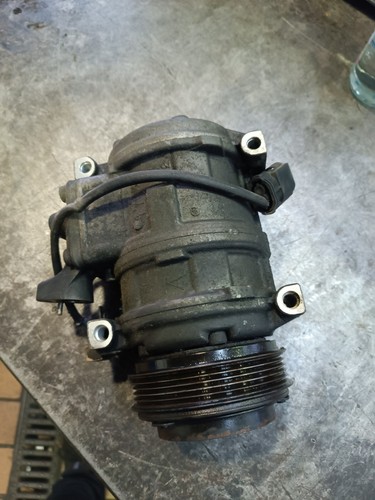 Original BMW 7er E38 Klimakompressor Kompressor Klimaanlage Denso 447200- 3075