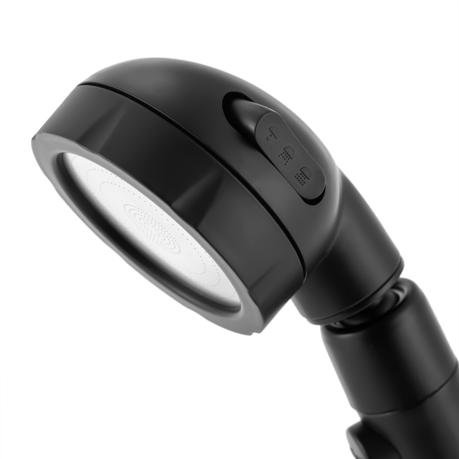 High Pressure Shower head Handheld Shower head and Switch Water Saving