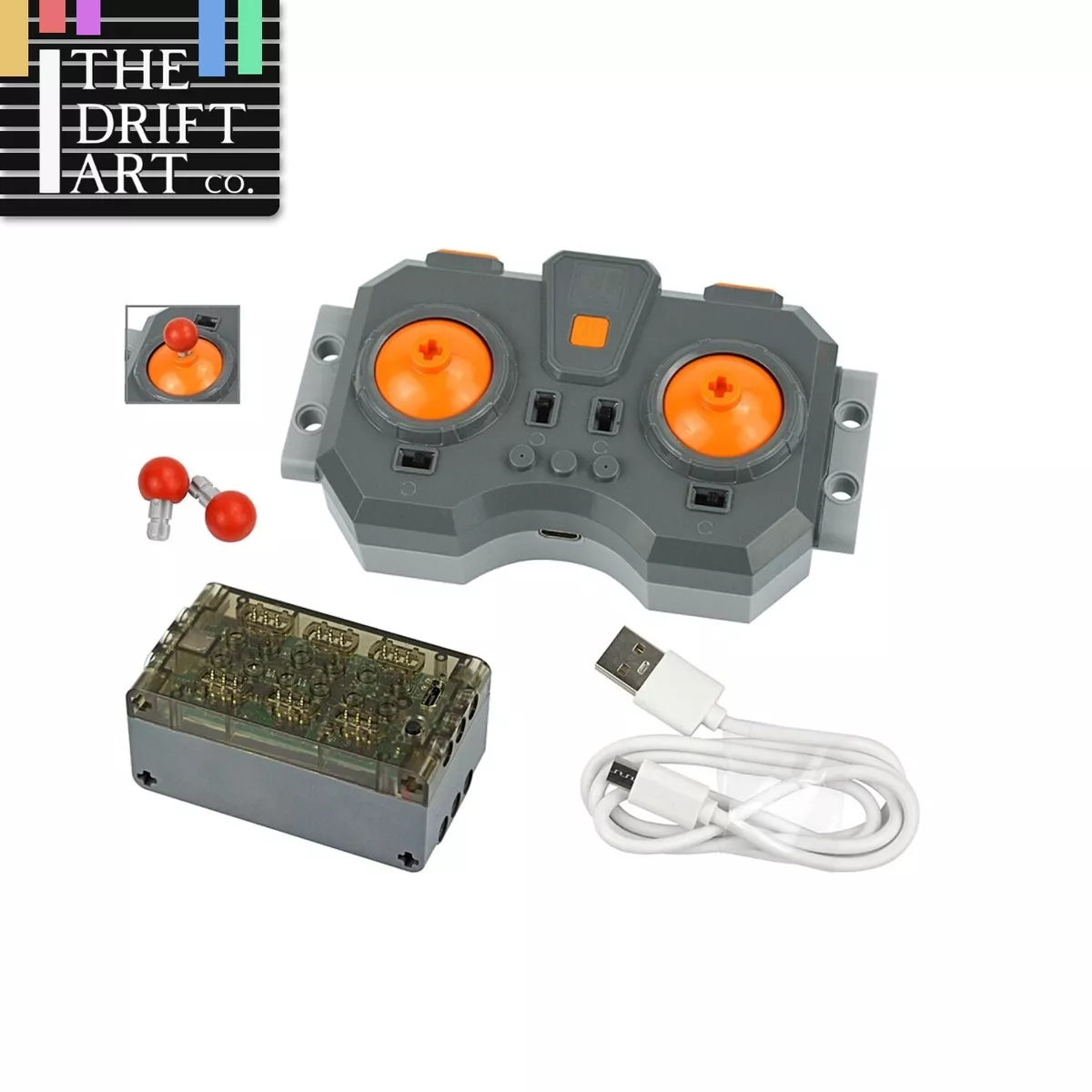Lego technic motor best sale kit