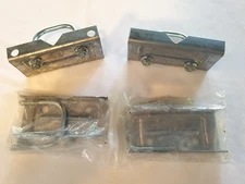 Cablofil UFCGS Under Floor Support Clamp for Wire Cable Tray - LOT OF 4