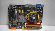 [Used] ECS / A785GM-AD3 / MOTHER BOARD,  V1.0