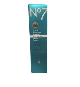 boots no 7 serum over 50