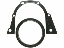 For 1997-2000 BMW 528i Main Bearing Gasket Set Mahle 86829YF 1998 1999