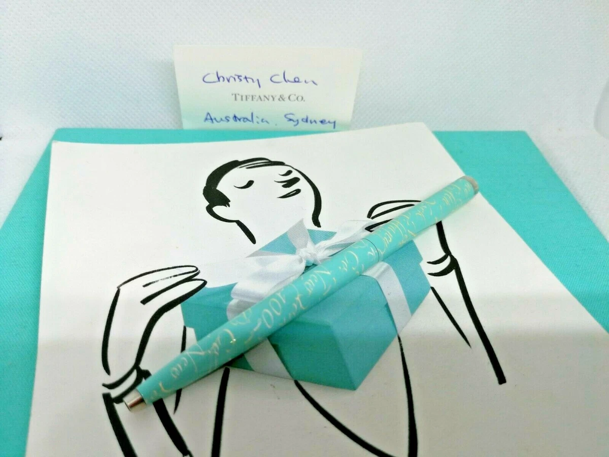 Tiffany and co ebay australia sale