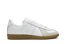 ☆人気☆【ADIDAS】☆BW ARMY WHITE☆スニーカ.ー☆22-30cm☆ adidas BW Army Shoes - White | Free Shipping with adiClub