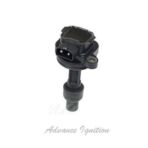 1PC Ignition Coil 1275971 For Volvo S90 960 2.9 L6 1995-1998  - Picture 2 of 2