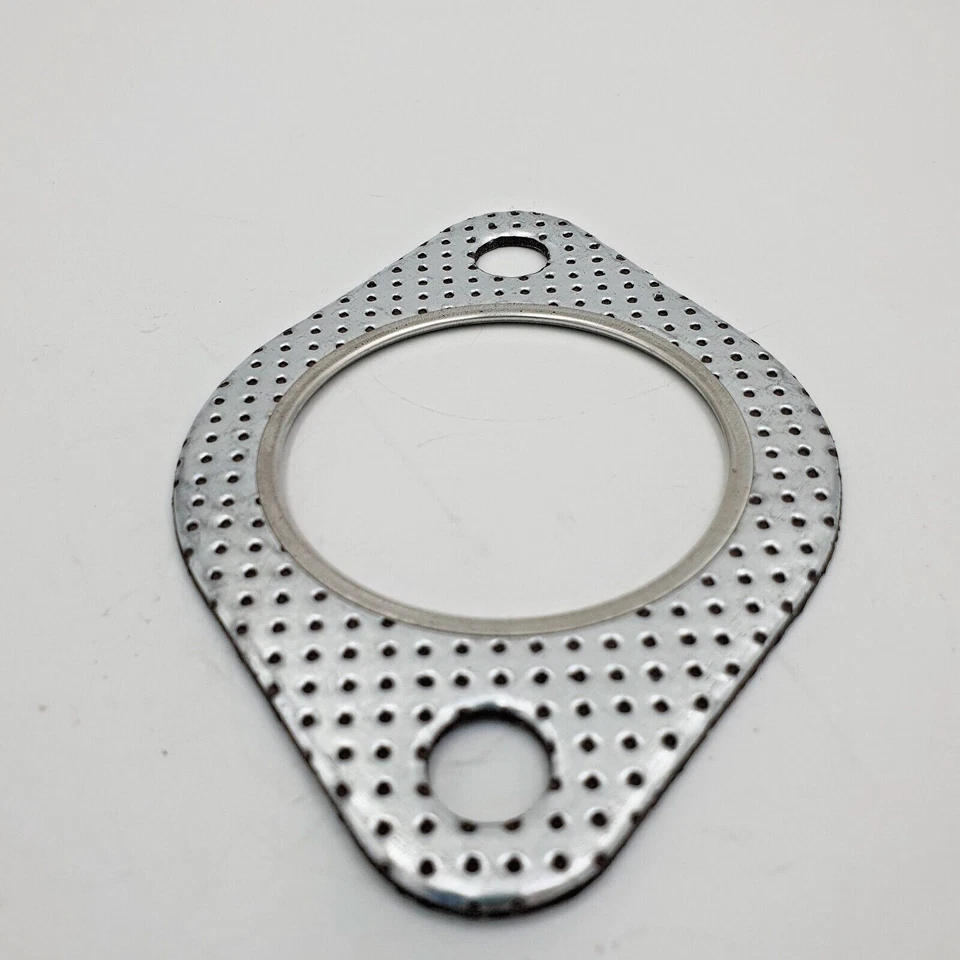 Junta tubo de escape para ISUZU NPR NQR 8943283520 Foto 4 de 4