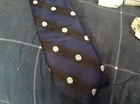 Globe Neck Ties