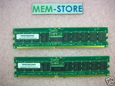 2GB Memory for Dell PowerEdge 2600 2650 (311-1621)