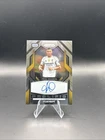 2026 Panini Prizm FIFA KYLIAN MBAPPE Prolific Signatures Auto Real Madrid