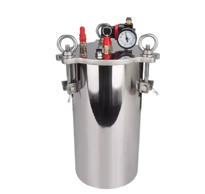 #ad Stainless Steel Cylinder Piston Pressure Barrel Pneumatic Pressure Barrel $305.62