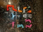 Vintage MOTU Multi-Bot Masters Of The Universe Parts 1986