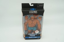 Marvel Legends Thing Walgreens Exclusive Figure 6  Hasbro