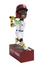 2026 Arizona Diamondbacks Geraldo Perdomo AUDIO SGA Bobblehead