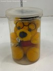 Pinnie the pooh graduation doll — photo 3
