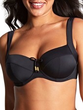 Panache Anya Riva Full Cup Bikini Top Swim Tops Beach Swimwear