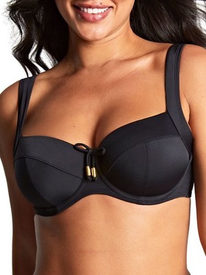 Panache Anya Riva Full Cup Bikini Oberteil Schwimmoberteile Strand Bademode