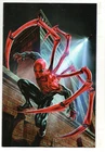 AMAZING SPIDER-MAN #30 (2026) - GRADE NM - MARVEL 1:100 INCENTIVE VIRGIN VARIANT